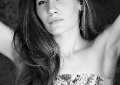 nia photo web oficial spanish artist singer cantante española Antonia Ferrà